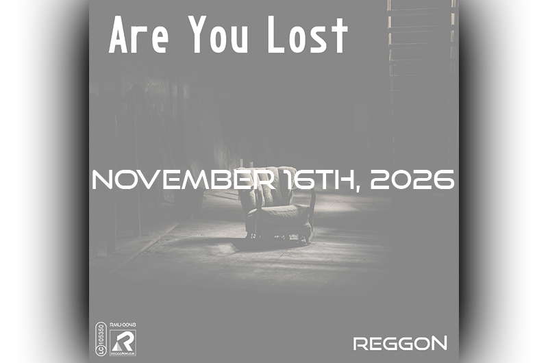 Are You Lost